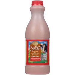 Kemps 2% Chocolate Milk - 1qt