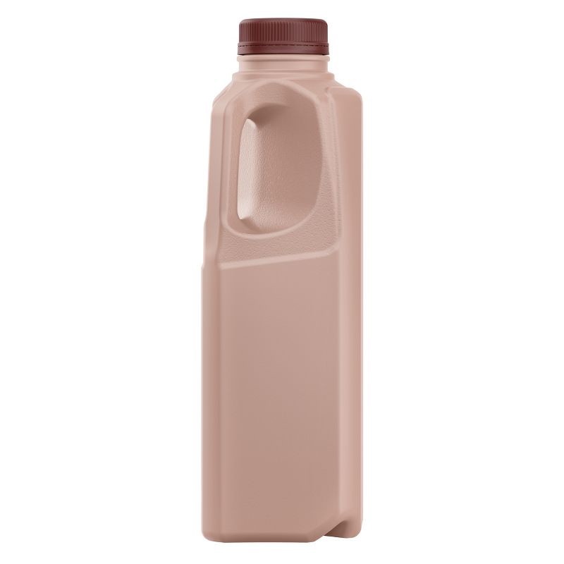 slide 5 of 6, Hood Moostruck 1% Low Fat Chocolate Milk - 1qt, 1 qt