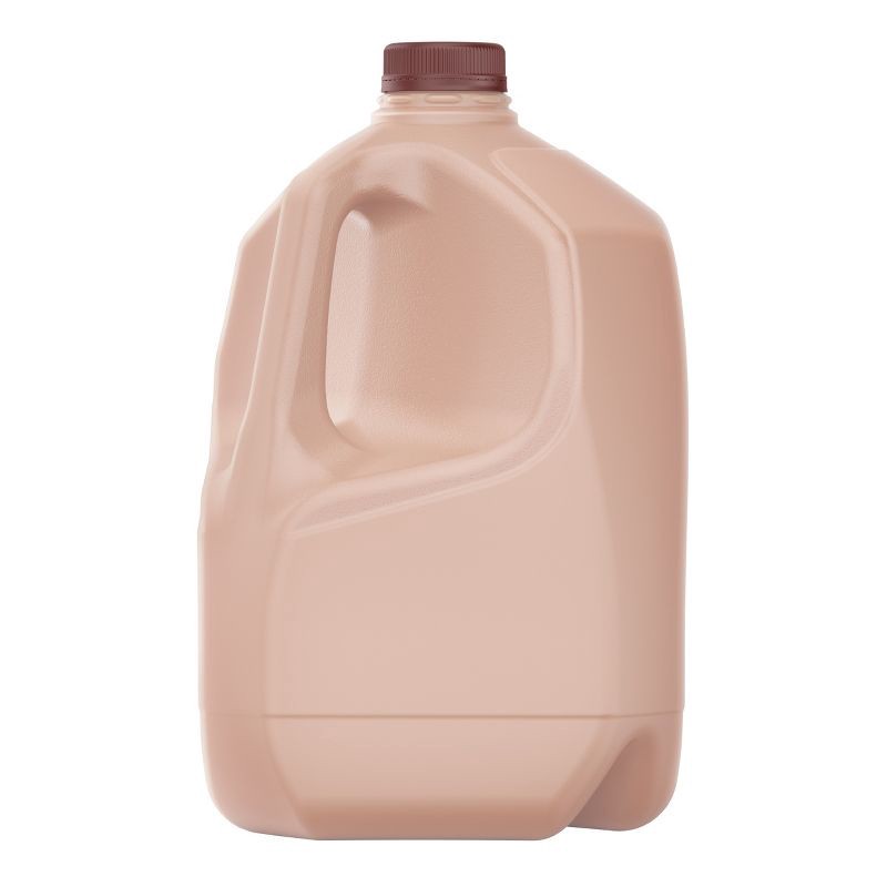 slide 5 of 5, Hood Moostruck 1% Low Fat Chocolate Milk - 1gal, 1 gal