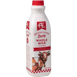 Anderson Erickson Whole Milk - 1qt