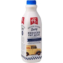 Anderson Erickson 2% Milk - 1qt