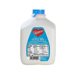 Kleinpeter Skim Milk - 32 fl oz