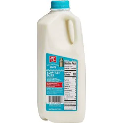 Anderson Erickson 1% Milk - 0.5gal