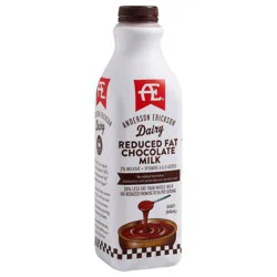 Anderson Erickson 2% Chocolate Milk - 1qt