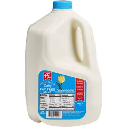 Anderson Erickson Skim Milk - 1gal