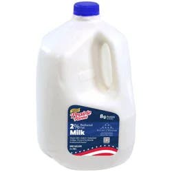 Prairie Farms 2% Milk - 1gal