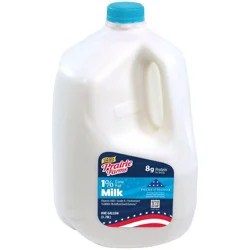 Prairie Farms 1% Milk - 1gal