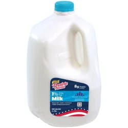 Prairie Farms 1% Milk - 1gal