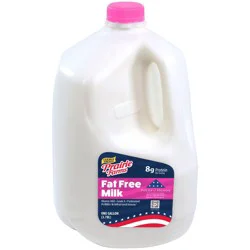 Prairie Farms Skim Milk - 1gal