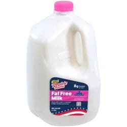 Prairie Farms Skim Milk - 1gal