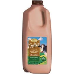 Kemps Low Fat Chocolate Milk - 0.5gal