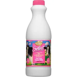 Kemps Skim Milk - 1qt