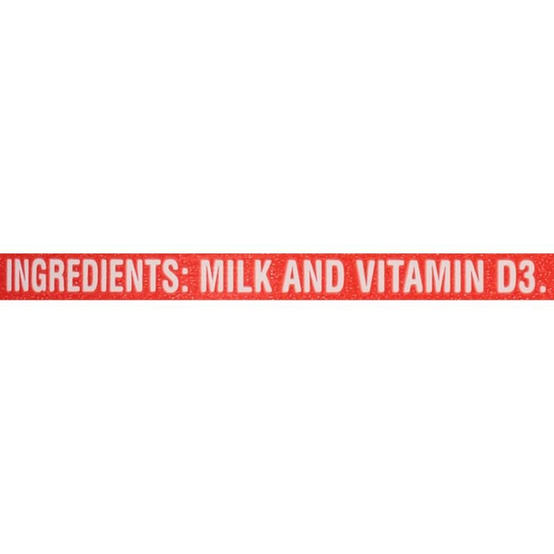 slide 5 of 7, Kemps Vitamin D Milk - 32 fl oz, 32 fl oz
