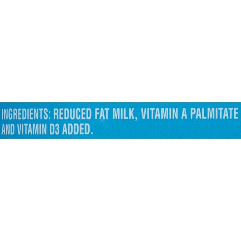 slide 5 of 7, Kemps 2% Milk - 1qt, 1 qt