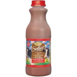 Kemps 2% Chocolate Milk - 1pt