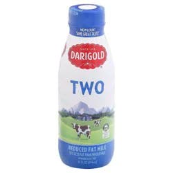 Darigold 2% Milk - 14 fl oz