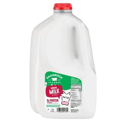 Shamrock Farms Vitamin D Milk - 1gal