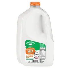 Shamrock Farms 2% Milk - 1gal