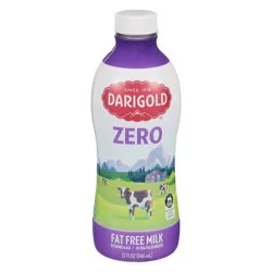 Darigold Skim Milk - 1qt