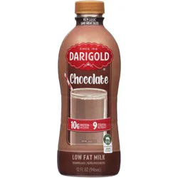 Darigold 1% Chocolate Milk - 32 fl oz