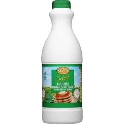 Kemps 1% Buttermilk - 1qt