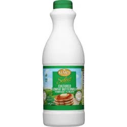 Kemps 1% Buttermilk - 1qt