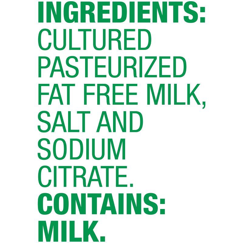 slide 6 of 10, Hood Fat Free Cultured Buttermilk - 32 fl oz, 32 fl oz