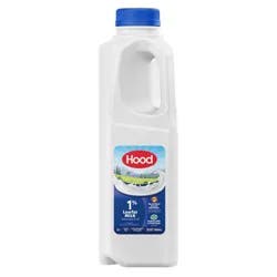 Hood 1% Low Fat Milk - 1qt