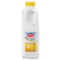 Hood 2% Reduced Fat Milk - 1qt