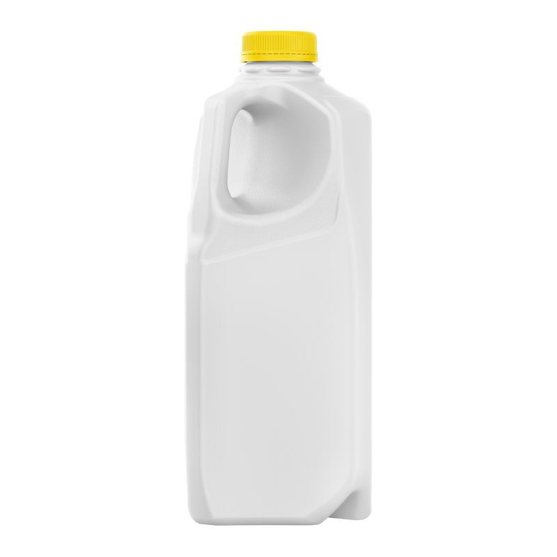 slide 5 of 6, Hood 2% Reduced Fat Milk - 0.5gal, 1/2 gal