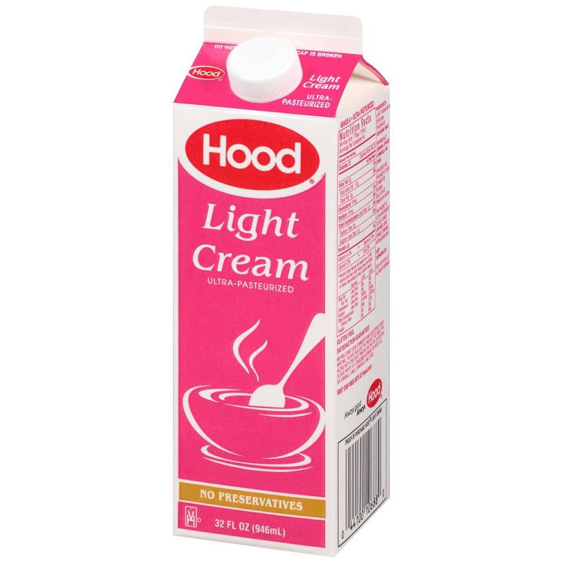 slide 4 of 6, Hood Light Cream - 1qt, 1 qt