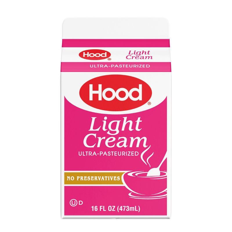 slide 4 of 6, Hood Light Cream - 1pt, 1 pint