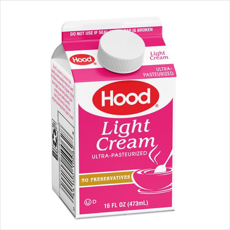 slide 5 of 6, Hood Light Cream - 1pt, 1 pint