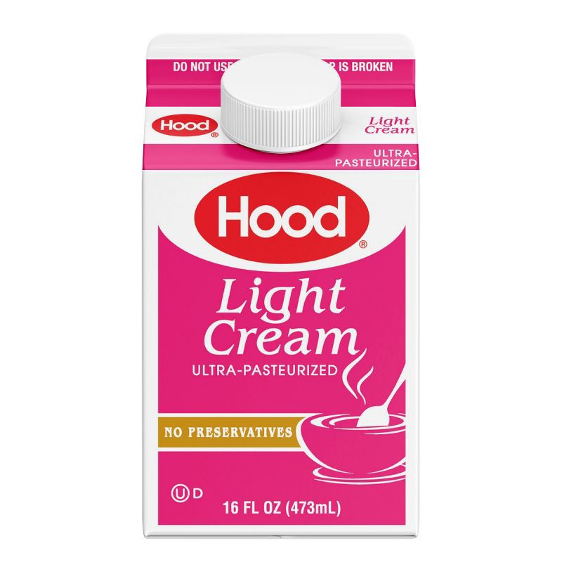 slide 1 of 6, Hood Light Cream - 1pt, 1 pint