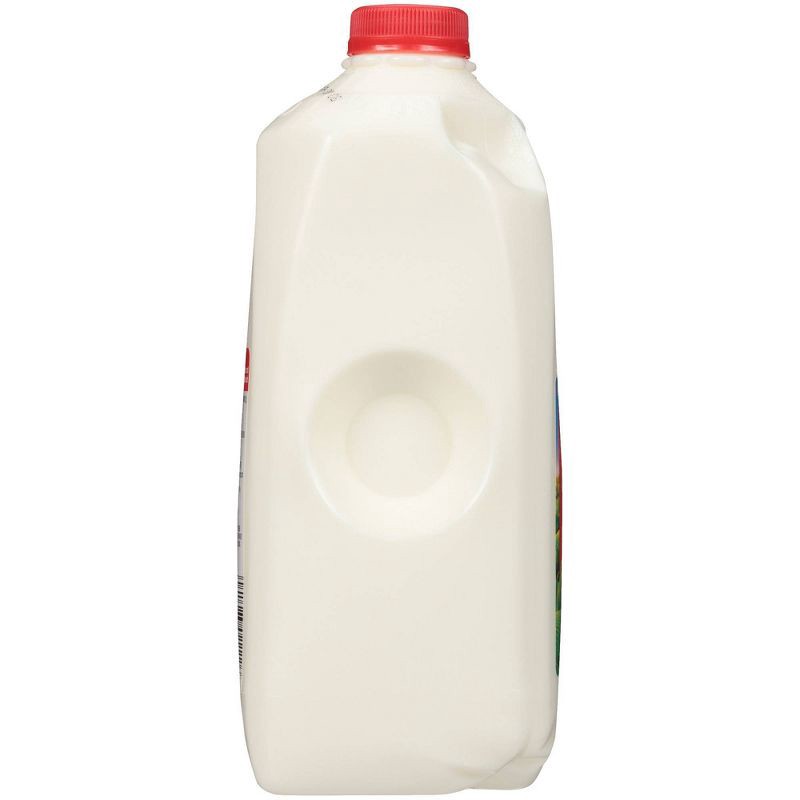 slide 2 of 9, Kemps Whole Milk - 0.5gal, 1/2 gal