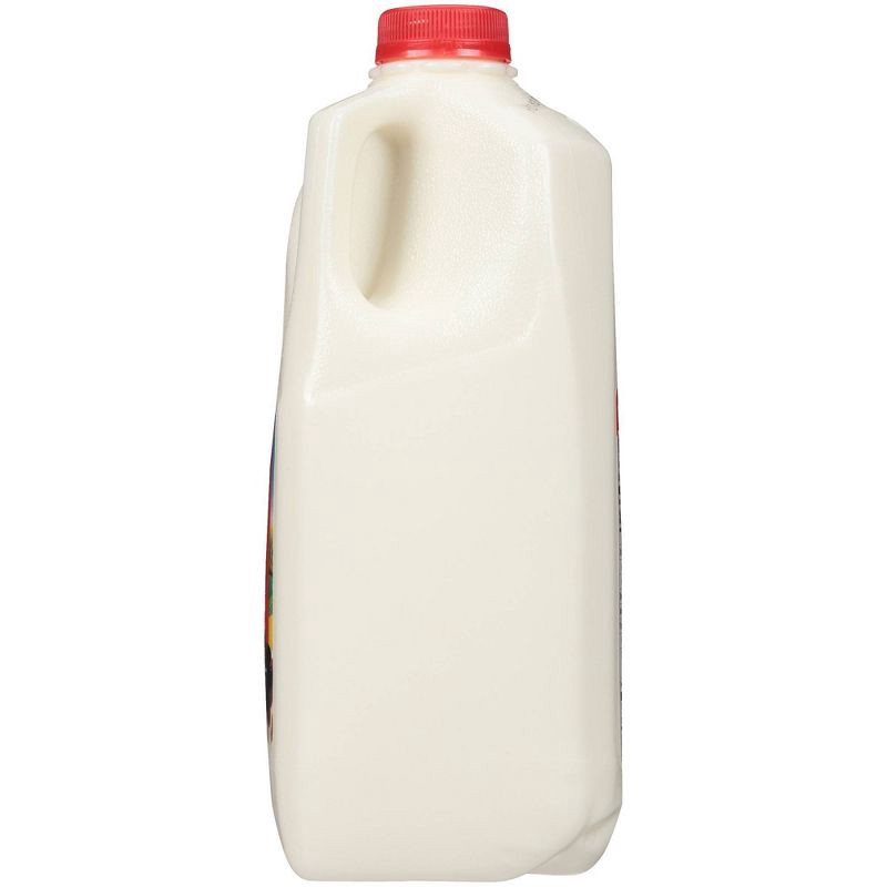 slide 3 of 9, Kemps Whole Milk - 0.5gal, 1/2 gal