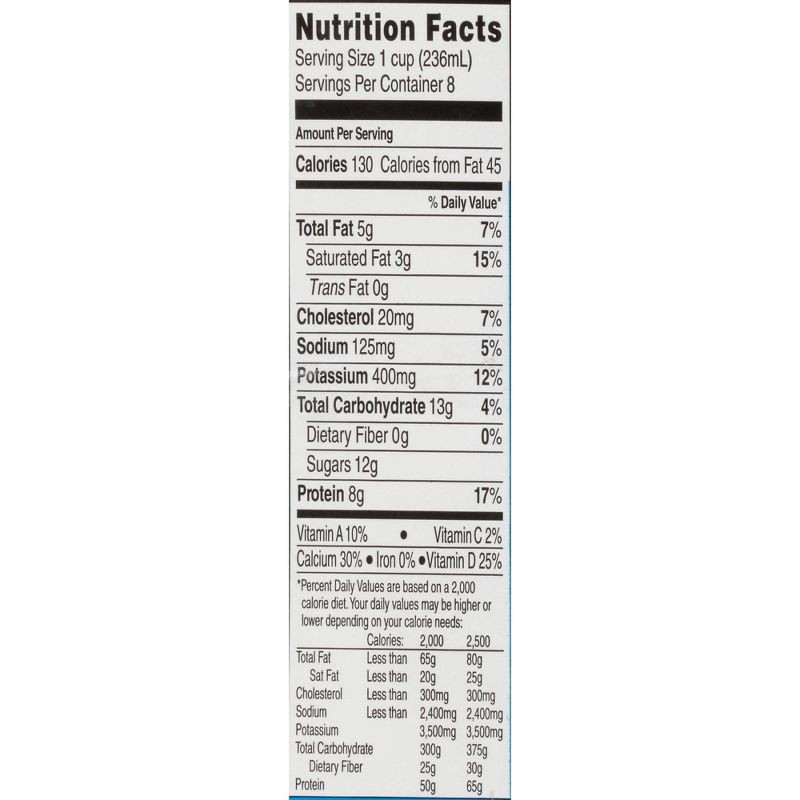 slide 4 of 11, Kemps 2% Milk - 0.5gal, 1/2 gal