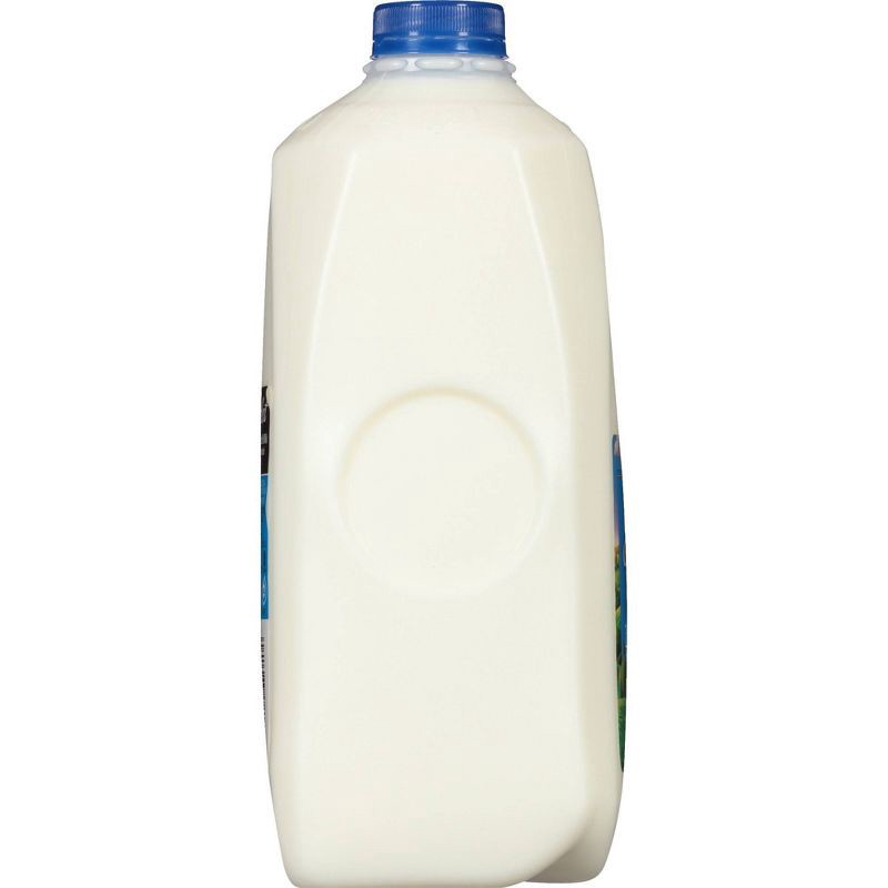 slide 5 of 9, Kemps 2% Milk - 0.5gal, 1/2 gal