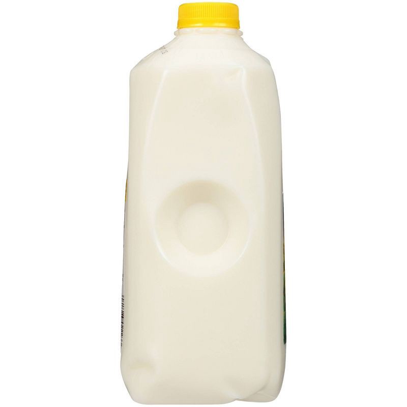 slide 2 of 9, Kemps 1% Milk - 0.5gal, 1/2 gal
