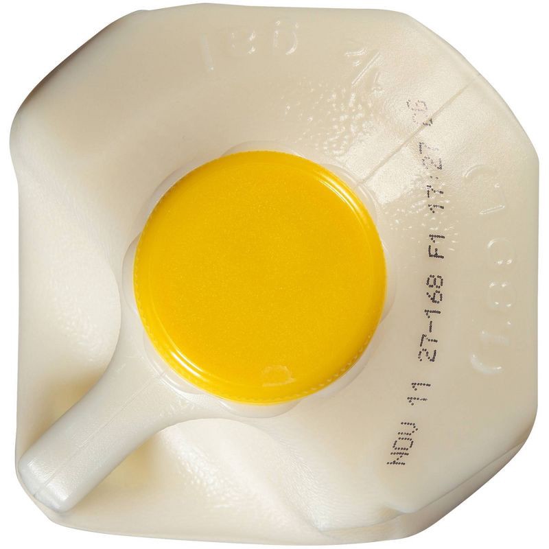 slide 13 of 13, Kemps 1% Milk - 0.5gal, 1/2 gal