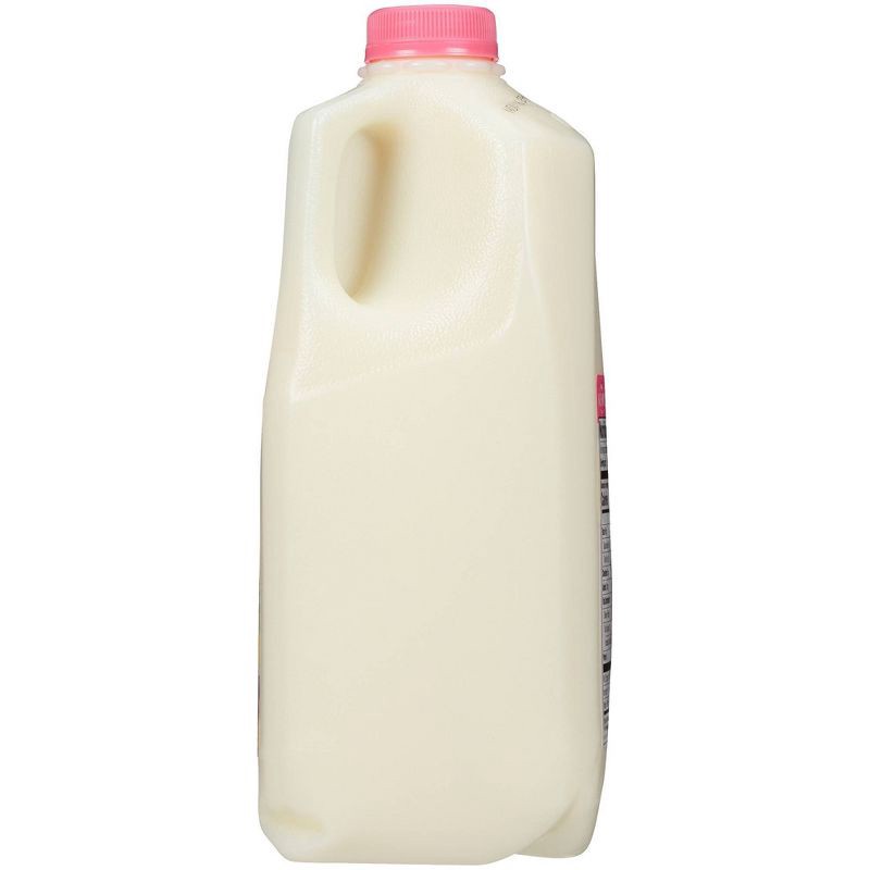 slide 6 of 12, Kemps Skim Milk - 0.5gal, 1/2 gal