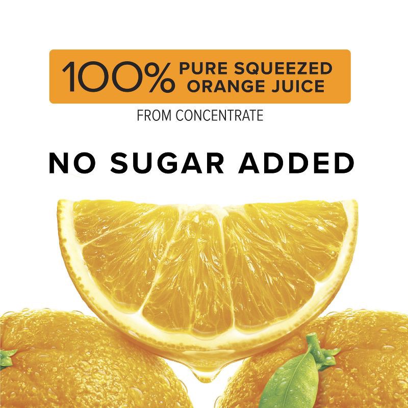 slide 5 of 8, MINUTE MAID OJ ORIGINAL 59OZ, 59 oz