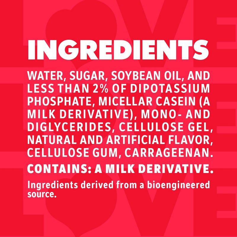 slide 7 of 7, Coffee mate Peppermint Mocha Coffee Creamer - 32 fl oz, 32 fl oz