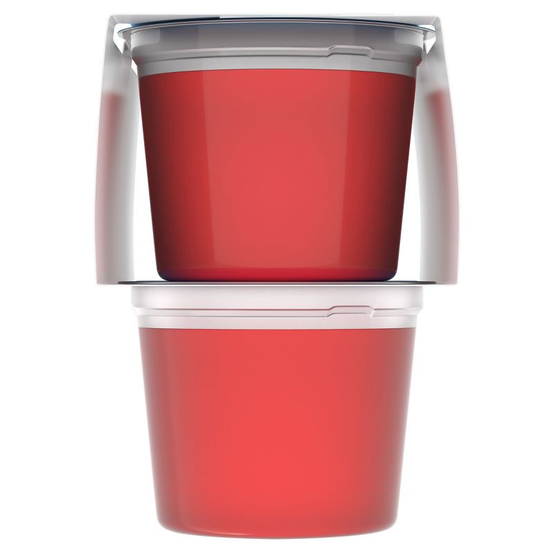 slide 10 of 11, Jell-O Strawberry Sugar Free Jello Cups Gelatin Snack - 12.5oz/4ct, 4 ct; 12.5 oz