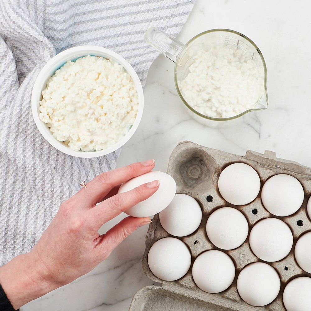 Old Home Small Curd Cottage Cheese 22oz 22 oz Shipt