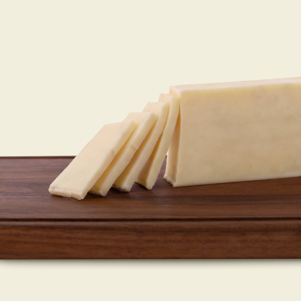 slide 2 of 4, Tillamook Monterey Jack Natural Cheese, 8 oz