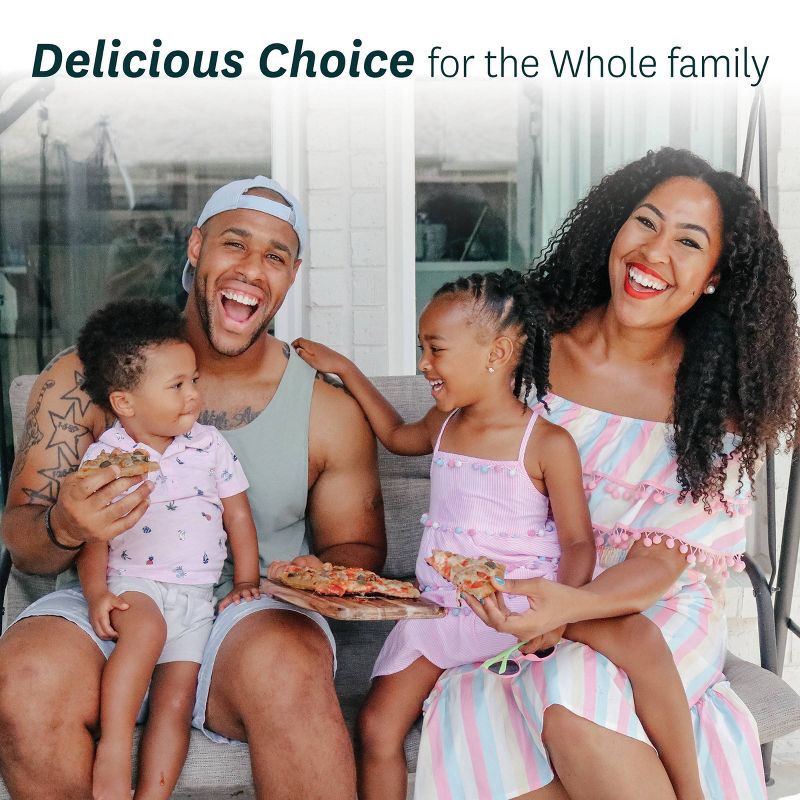 slide 3 of 6, Home Run Inn Sausage Supreme Frozen Pizza - 33oz, 33 oz