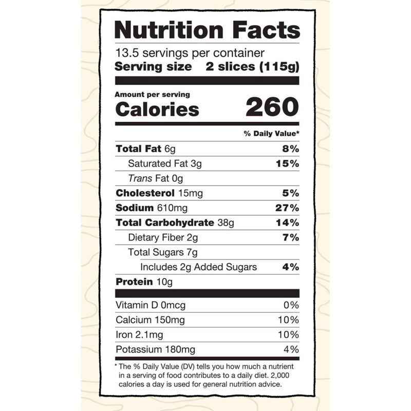 slide 6 of 7, Ellios Ellio's 27 Slice Cheese Frozen Pizza - 54.88oz, 54.88 oz