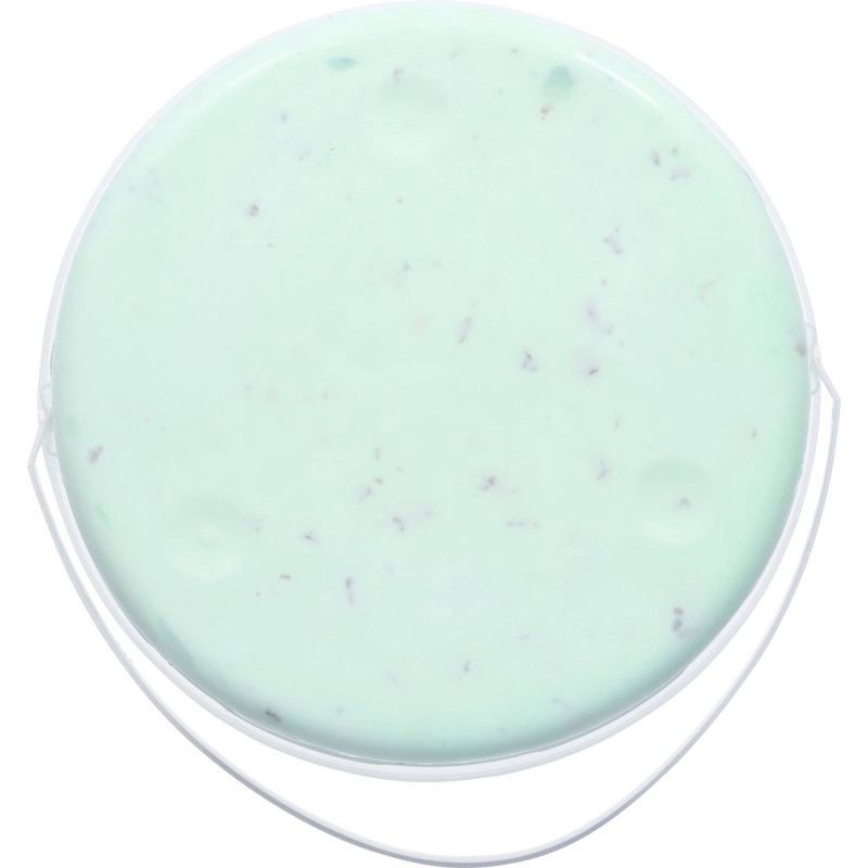slide 11 of 11, Kemps Mint Chocolate Chip Ice Cream - 128oz, 128 oz