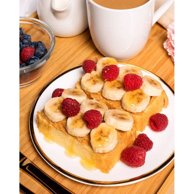 slide 6 of 8, Sara Lee Frozen Desserts Family Size Classic Pound Cake - 16oz, 16 oz